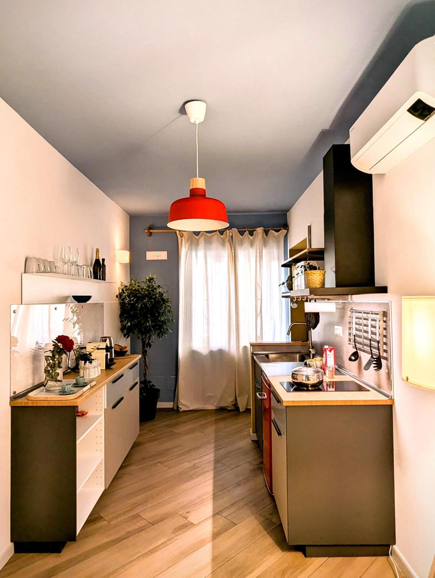 Appartamento 152 Αγκριτζέντο Εξωτερικό φωτογραφία